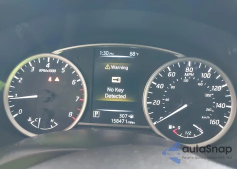 2017 Nissan Sentra Sv из США, поврежденный, VIN 3N1AB7AP7HL669905